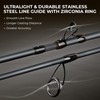 KastKing Zephyr Bait Finesse Fishing Rod,6'9", Fast, Light