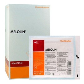 Melolin 10cm x 20cm