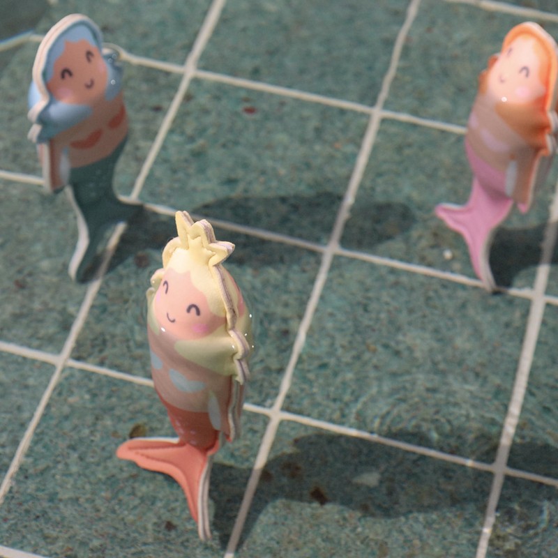 Dive Buddies | Melody The Mermaid Multi