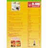 Mr.HUNG Tempura Batter Mix Flour (500Gx20BAGS)