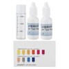 PH Value Test Agent Aquarium Fish Tank Water Quality PH