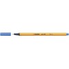 STABILO Point 88 Fineliner Pen,Ultramarine,Pack of 10