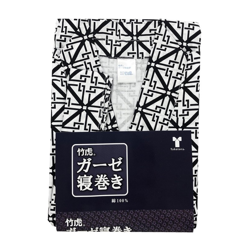 竹虎 Human care Gauze Nightgown , , ,