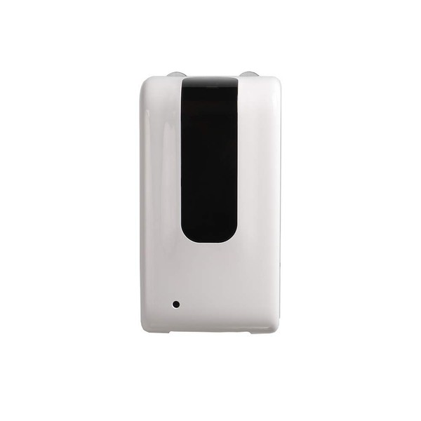 Simply Sanitizer Touchless Hand Sanitizer Dispenser - 1200mL Capacity - Battery Powered