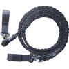 AUXPhome Tri-Braided Cord Clothes Line, Drying Rope Portable Travel Clothesline