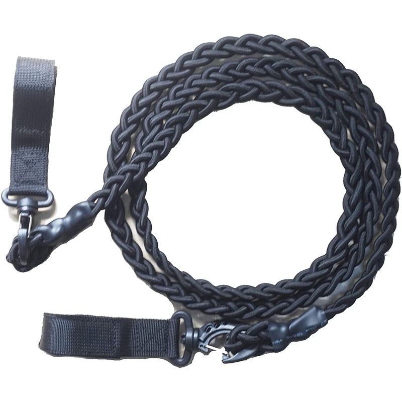AUXPhome Tri-Braided Cord Clothes Line, Drying Rope Portable Travel Clothesline