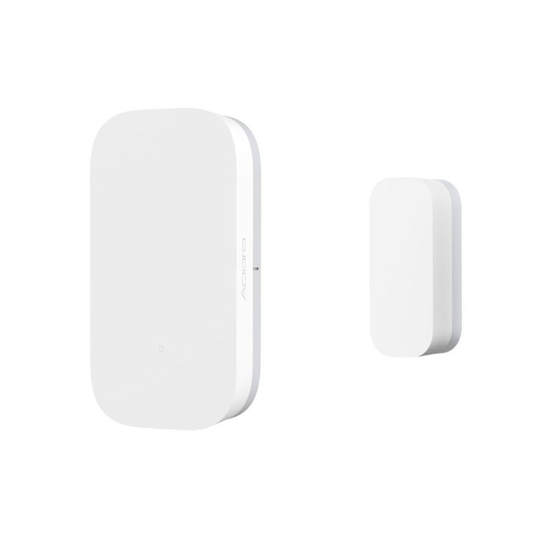 Aqara - Door and window sensor T1 - Secure your