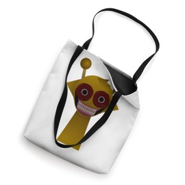 Horror Simon Remix from Sprunky | Jevin Funbot Tote Bag