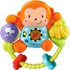 VTech Lil' Critters Singin' Monkey Rattle