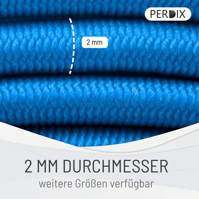 perdix Elastic Cord 3mm 10m Olive Elastic Band for Bracelets