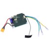 Electric Skateboard Longboard Single Drive ESC Substitute Control Mainboard with