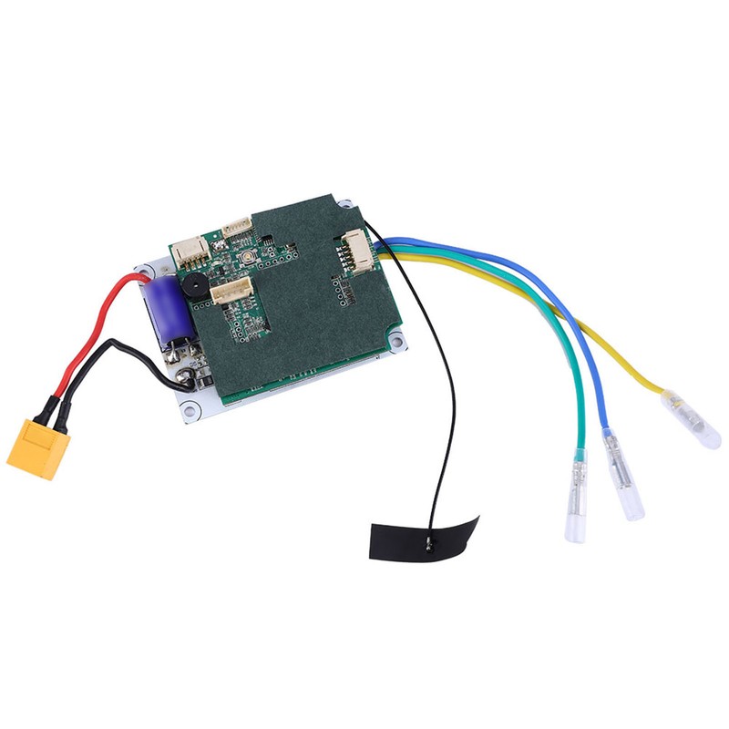 Electric Skateboard Longboard Single Drive ESC Substitute Control Mainboard with