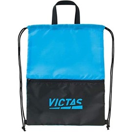 VICTAS PLAY Table Tennis Gym Sack Bag Play Logo Gym Sack PLAY LOGO GYM SACK 682102