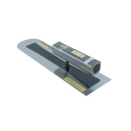 Round Point 鏝本 Burn Size: 330 mm