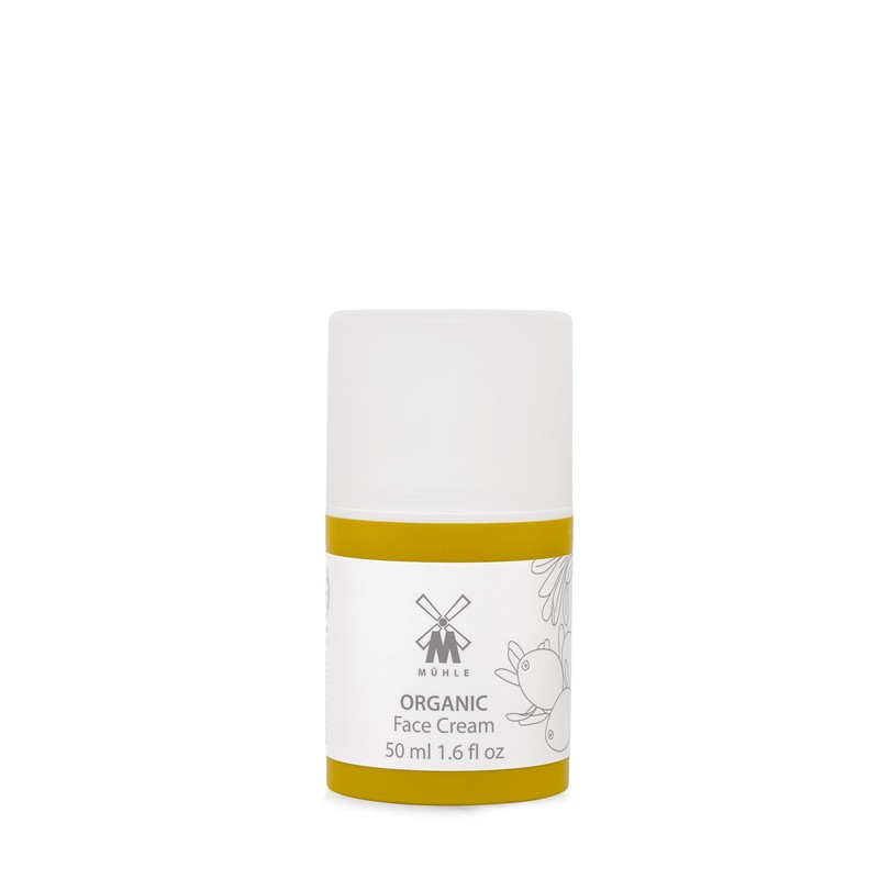 Mühle Crema Facial, 50 ml