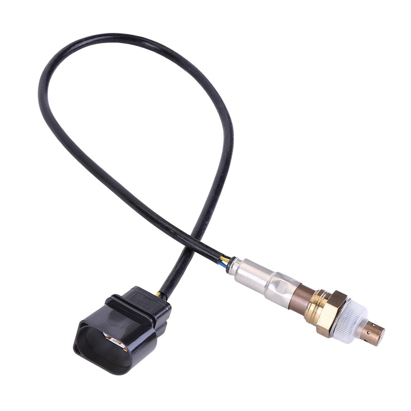 Lemopre Oxygen Sensor Oxygen Sensor for Golf 5 6 Touran
