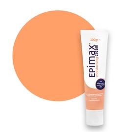 Epimax Moisturising Cream - 100g