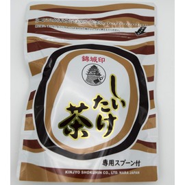 Nishiki Seal Shiitake Mushroom Tea, 1.2 oz (35 g) Bag