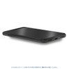 wraplus Skin Seal Compatible with Pixel8a [Black] Full Surface Protective