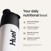 Huel Huel Daily Superblend Chocolate Powder, 25g Plant Based Protein, Super Greens, 87 Vitamins, Minerals, and Wholefood-Sourced Ingredients,19 Servings, Scoop not Included to Reduce Plastic