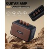 Leo Jaymz Leo Jaymz Mini Guitar Amplifier - 5W Dual