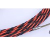 Wire Threader Flat Head Large Diameter Flexible 3 Strand Fish