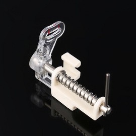 Embroidery Quilting Darning Presser Foot for Sewing Machine Repair GD00229 100ea