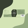 Sage - 180 Capsules - High Dose (10:1) - 6000