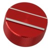 Motorcycle Radiator Water Tank Cap Aluminum Alloy Coolant Tank Cap
