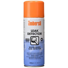 Ambersil 31633 Leak Detector, 400 ml