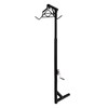 Trailer Hitch Mounted Deer Hoist, 500Lbs Adjustable Deer Lift Truck
