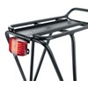 Topeak WhiteLite and RedLite Aura Combo Light Set, Black, 5.5
