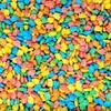 Candy Retailer Gone Fishing Fish Shaped Hard Candy 1 Lb