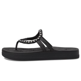 Sanuk Sunshine SL Gem Black 6 B (M)