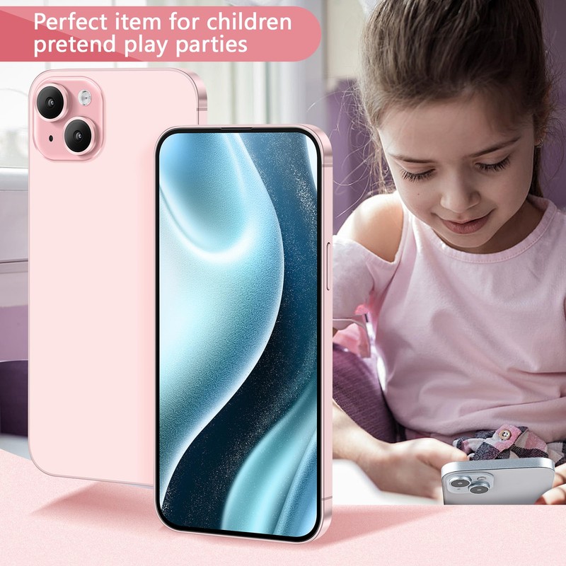 Perusha Fake Phone Model [Without Logo] Dummy Display Non-Working Replica