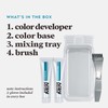 Just For Men Mustache & Beard, Beard Dye for Men