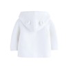 NEXT Baby Cardigan, White