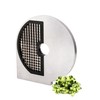 TK Half Hopper Vegetable Chopper Replacement Disc - Universal Half