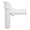 Drain Line Adapter (DLA) with 3/8-inch Quick Connect Fitting for