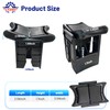 Center Console Cup Holder Insert Divider fit for Toyota Camry