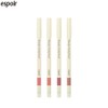 ESPOIR Plumpies Overlip Pencil 0.4g, Color:01 Cooling Volume