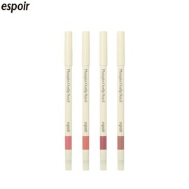 ESPOIR Plumpies Overlip Pencil 0.4g, Color:01 Cooling Volume
