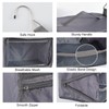 TABITORA Hanging Storage Bag, Storage Box, Travel Pouch, Travel Goods,