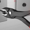 Knipex Strong Oblique Nipper, Knipex Twin Grip, Slip Joint Plier,