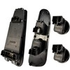 SWITCHDOCTOR Window Master Switch & Passenger Assembly for 2002, 2003,