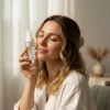 Kit Facial Premium Con Aceites Esenciales Doterra