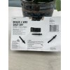 ACE Brass Fourway Shut Off Valve (Ace Hardware)