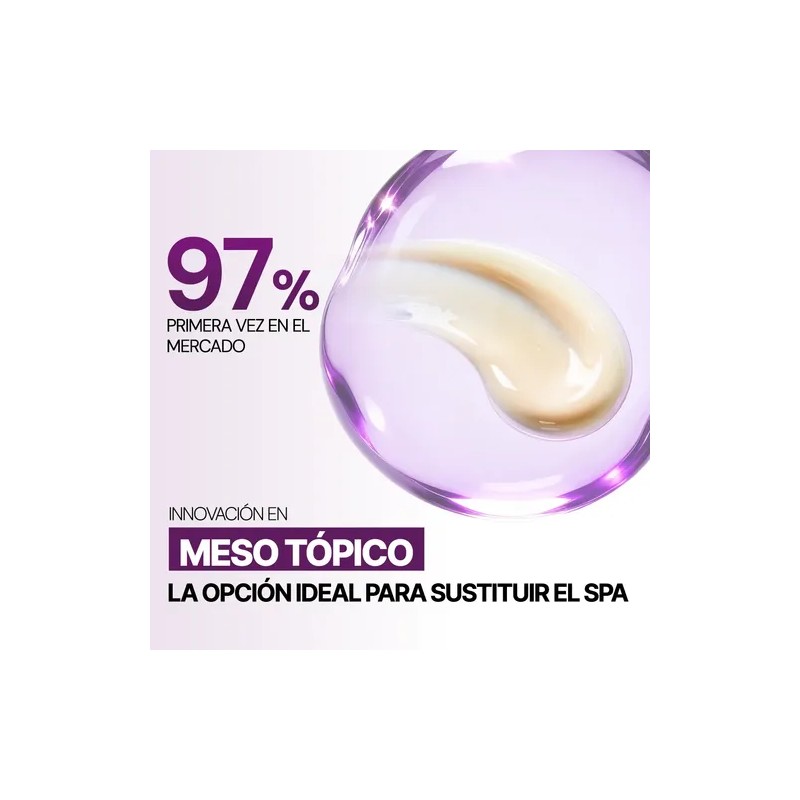 Seyoul Mesowhite Crema Facial Para Cuidado Y Luminosidad