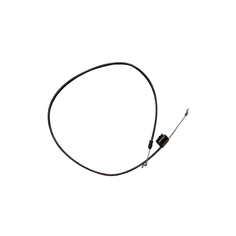 Aootiver Replacement for Sears Craftsman Lawn Mower Engine Brake Zone