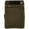 KOZUCHI KCN01BOD Waist Bag for Electricians for Outline Construction